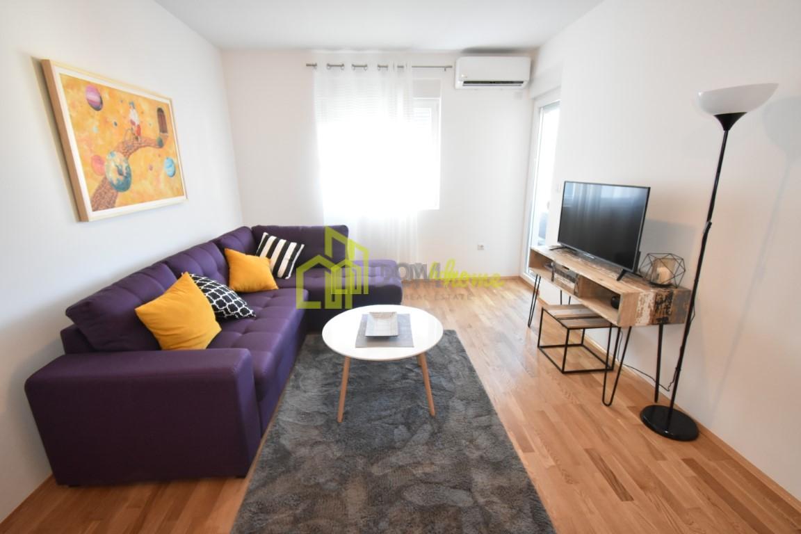 Jednosoban stan 48m2, Stari Aerodrom